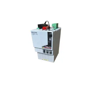 Sievers M9 Linear 1756-2WS Total Organic Carbon (TOC) Analyzer thumbnail-3