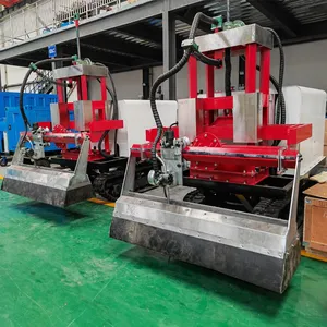 New Condition Electric Concrete Crusher Robot High-Pressure Automatic Cleaner for Cold Water Cleaning Process for Bridge thumbnail-2