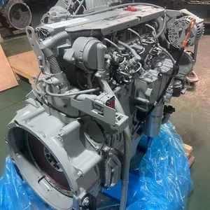 Diesel Engines Parts DEUTZ TCD2012L042 Diesel Motor Complet Engine thumbnail-2
