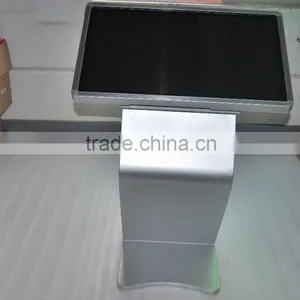 Solar Mobile Phone Charging Kiosk thumbnail-5