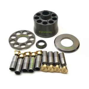 Hydraulic Pump Spare Parts TA1515 Pump Rotary Group Kits for Vickers Hydraulic Transmission Package TA1515V Pump Repair Kits thumbnail-2