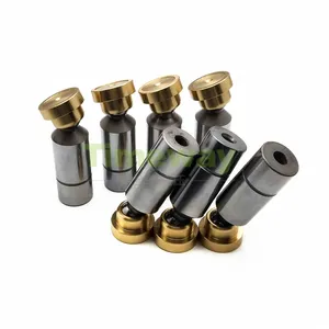 P7 Hydraulic Pump Spare Parts Piston Pump Rotor Group Kits for Repair Parker P7P P7D P7S Piston Pump Axial Piston Pump Parts thumbnail-4