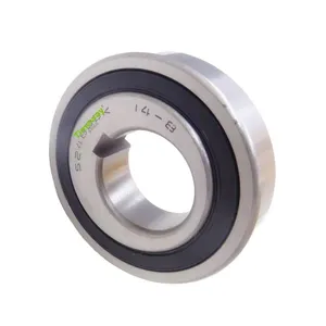 Eccentric Bearing 524806K Double Row Deep Groove Agricultural Machine Lift 30*70*18.5mm thumbnail-2