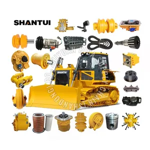 Professional Shantui Bulldozer Spare Parts I Have a Price Advantage 24H Technical Support thumbnail-3