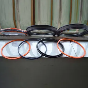 Original Sany SY335 Excavator Bucket Seal Kit 100-120-12 - OEM Hydraulic Cylinder Seal Kit for Sany CL Series thumbnail-2