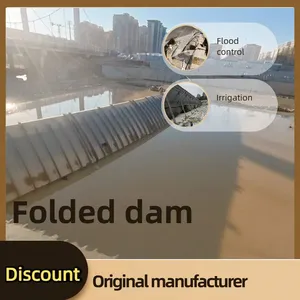 Air - Supported Barrier / Air - Supported Dam thumbnail-1