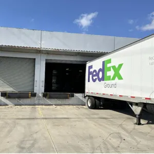 European, American, UK, German, Canadian, Australian Express Small Package Special Line Virtual Warehouse thumbnail-5