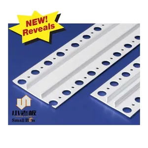 PVC Corner Bead All Series Factory Price Hot Sale in Europe Market thumbnail-6