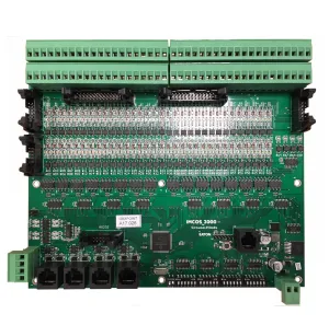 IMCOS-3000-V2 PA/TB Controller thumbnail-1
