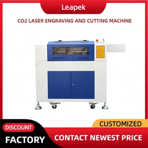 Factory Supply Laser Cutting Machine Co2 150w Laser Co2 Cutting Machine thumbnail-3