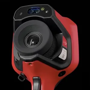 RT400 Thermal Camera for Building Diagnostics With -20°C to 300°C Accuracy thumbnail-5