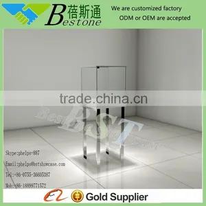 High End Free Standing Modern Bar Counter for Sale thumbnail-1