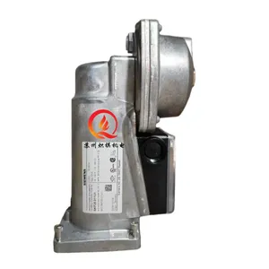 Valve Actuator SKP15.011U1 Gas Solenoid Valve Actuator SKP15.012U2 thumbnail-4