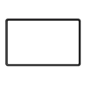 Y Juniper Navigation Screen Edge Protector With 3M Adhesive for Automotive Display thumbnail-2