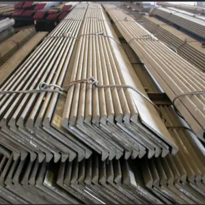 High Strength Shipbuilding Steel ASTM A131 AH32 Bulb-Flats thumbnail-4