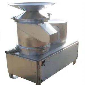 Dried Whole Egg Processing Line / Whole Egg Powder Making Machine thumbnail-1