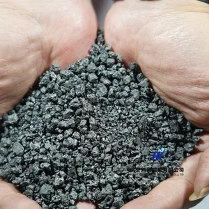 Low Sulfur & Low Nitrogen Graphite Petroleum Coke (GPC) | Fixed Carbon ≥98.5% thumbnail-5