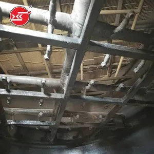 Desulfurization Tower Spray Layer a, Manufacturer of Desulfurization Tower Spray Layer in Hengshui thumbnail-1