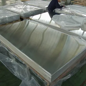 7068 T6511 Aluminum Plate 10mm 20mm 25mm 30mm Highest Strength Aerospace Structural Grade thumbnail-3