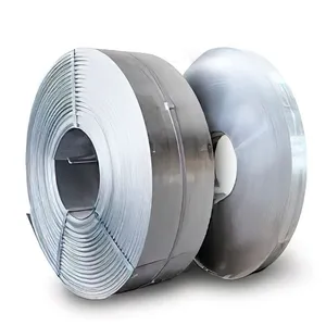 JIS SUS631 17-4PH Precipitation Hardened Strip 0.2mm 0.3mm 0.5mm Aerospace Spring Grade thumbnail-1