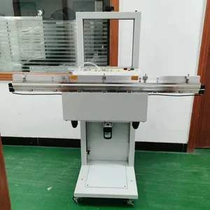 Vertical External Vacuum Pumping Machine, Horizontal Vacuum Pumping, Customized Vacuum Machine, Non-standard Vacuum Machine thumbnail-1