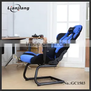 Hot Selling Racer Office Chair Manufacturer thumbnail-5