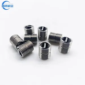 General Type Wire Thread Inserts Spiral Set for Thread Repair thumbnail-4