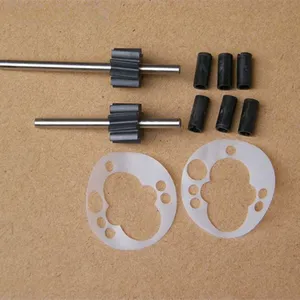 ENM5629 Pressure Pump Ink Pump Vacuum Pump Repair Kits for Imaje 9040 9232 S8 S4 S8C2 Inkjet Coding Printer thumbnail-4