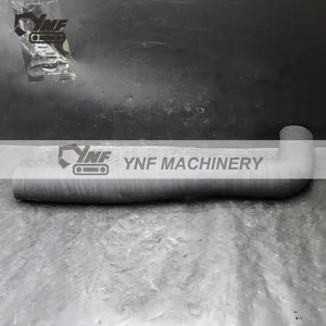 421-03-42180 WA450-6 WA470-6 WA450-6 WA470-6 Radiator Hose YNF16349, Excavator Cooling System Replacement Parts thumbnail-4