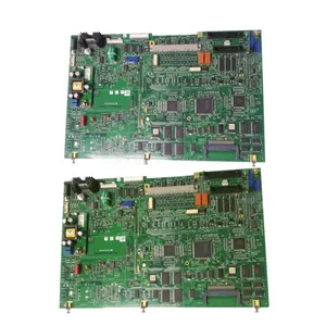 ENR36675 CPU Board 1.1G Main Board for Markem-Imaje 9020 9030 9010 Inkjet Coding Printer thumbnail-2
