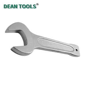 Non-Magnetic Striking Wrench With 1-3/8