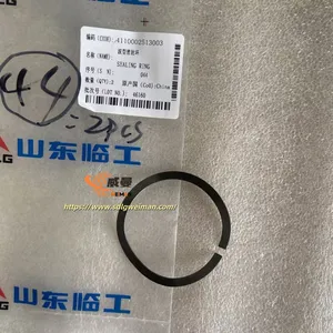 ORIGINAL SDLG 4110002513003 SPRING RING APPLY FOR SDLG MOTOR GRADER G9180 G9190 G9200 thumbnail-2