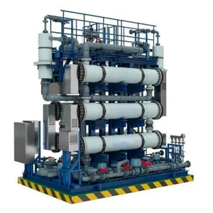 Sodium Hypochlorite Generator for Water Treatment thumbnail-5