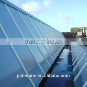 pc Manufacturer for Roofing Sheet thumbnail-3
