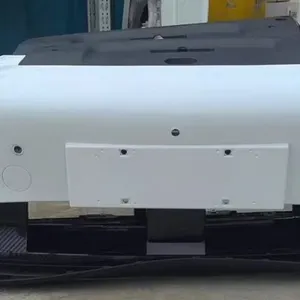 Chery Fulwin A9 (T16A) Front and Rear Bumper Assemblies thumbnail-5