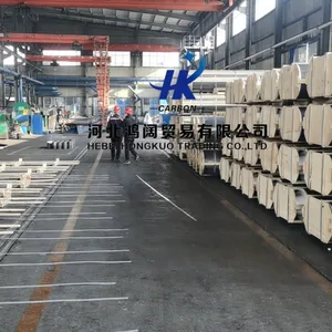 Low Consumption Graphite Electrode for Cost Effective Steel Production thumbnail-2