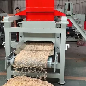 Wood Shaving Machine thumbnail-1