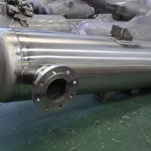 Industrial Condensate Evaporation Treatment Unit With Remote Monitoring and Alarm System thumbnail-5