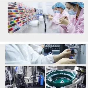 Jinan Huaiyin Zhiwai Trading Firm (Individual Business) company overview - view 1 thumbnail