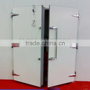 Coolroom Hinges for Hinged Door thumbnail-1