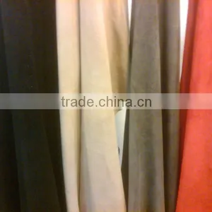 Top Quality Genuine Sheep Leather Exporter, Finished Sheep Leather Supplier thumbnail-1