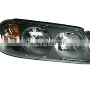 2012 Shenzhen Customized Automobile Plastic Mould, Headlight Injection Mould thumbnail-1