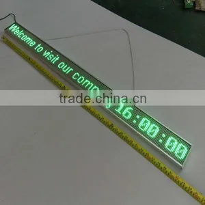 2013 High Quality LED Bar Display Wholesale thumbnail-1