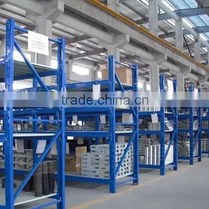 FOSHAN JIABAO JIEBAO Hardware Rack Middle Size Steel Racks JB-8A thumbnail-4