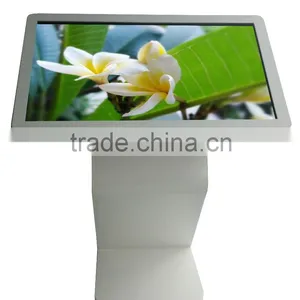 32" Touch Screen Monitor Android Customized Remote Management Software All In One Android Pc Advertising Display thumbnail-4