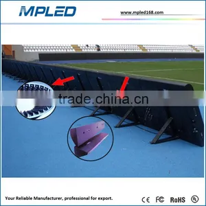 P10 P12 P16 Led Display Outdoor for Sports Area thumbnail-2