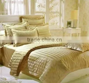 Hotel Bed Linen Best Selliing in Japan Embroidery Cloth Polyester thumbnail-1