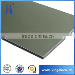 Paneling for Bathrooms Pvdf Aluminum Facade Cladding thumbnail-5