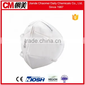 CM Activated Carbon Filter Gas Mask thumbnail-4