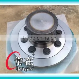 Semi Trailer Spare Parts Kingpin for Heavy Duty Truck thumbnail-3